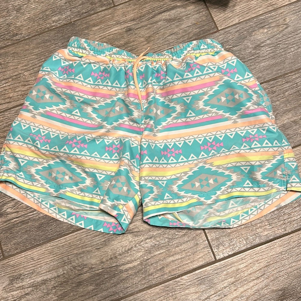 Original Chubbies bathing suit NWOT XXL